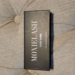 Moxiellash Magnetic Eyelashes